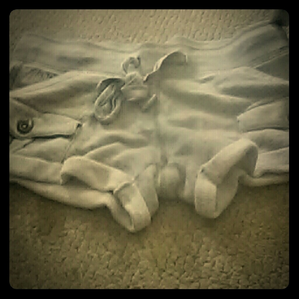 Aero shorts